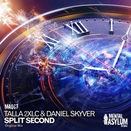 Split Second (Original Mix)